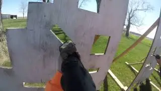 VTAC drill