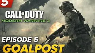 The Mission Gets Darker&hellip; | COD MW3 Campaign Episode 5 