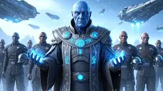 Alien War Veteran Warned the Galactic Empire Council: Don&rsquo;t Kill Earth&rsquo;s Women &mdash; But They Ignored