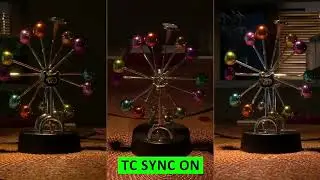 Time Code Synchronization mit JVC Live Production Server KM-IP600 / KM-IP4100