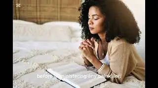 Pray First | A Short Christian Faith Video