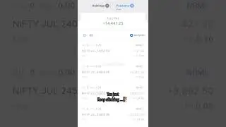 Last Shot, Best Shot 🎯 | July's Final Trade | The Wealth Info