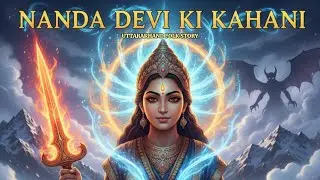 Ep 4: Nanda Devi Ki Kahani | Uttarakhand | Timeless Tales of India 