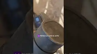 &iquest;C&oacute;mo es el cargador que viene con el auto en Chile? - BYD Dolphin Mini