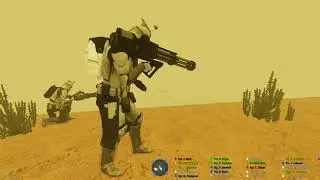 Red Devils | Advanced Recon Commandos | The Clone Wars