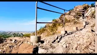A Mountain (Tempe Butte)- Full Tour