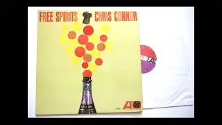 Chris Connor - Lonely Woman