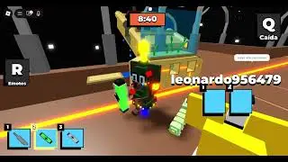Playing Kitty with players / @ManatonGames @Roblox @GabStudio
