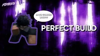 The PERFECT FAT BUILD in Fistborn! (Talents, Skills & Upgrades + Auto Macro Giveaway!)