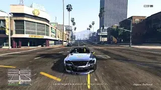 GTA partie 1