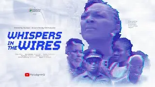 Whispers in the Wires