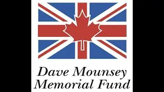 Dave Mounsey Memorial Fund 2021 In Review