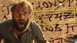 The ONE TRUE NAME of God (Shocking End-Times Revelation)