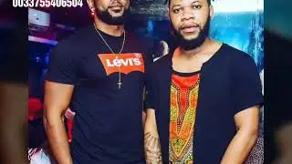 DJ BOOKSON FT DJ ABDOUL  POLO YA MAMA NA Y&Eacute;.  TIA MOPEPE