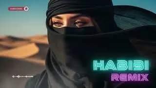Endless Dunes | Habibi Remix Journey 🏜️