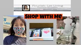 Shop With Me/ Fall Hall 2020