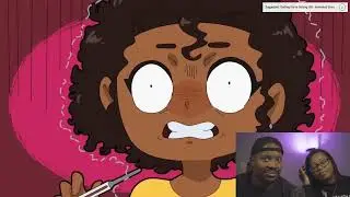 Yoyo808 Sick Of Being Sick | (UDub Reaction)