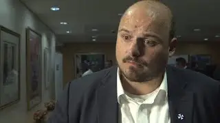 EXCLUSIVE: George Mcdonaugh, CEO Kryptonite1, a NEX-listed 'Token Economy' early stage investor