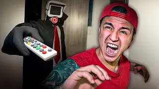 ¡SOBREVIVIMOS UNA NOCHE A CAMERAMAN .EXE !! *NOS CONTROLA