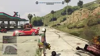 GTA 5 CARMEETSS... tune in 77/100 subs... LETSSSS GOOOO STRAIGHT GRINDING