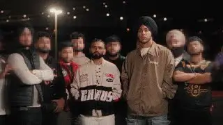 Westcoast Baby - Jagan Randhawa & Jassi Gosal