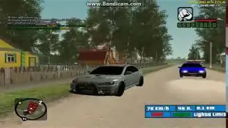 Amazing RP Админ Инфа )) №1 серия))