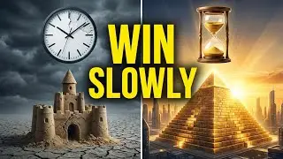The Patience Paradox: Win by Thinking in Decades
