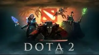 Stream#12 Dota2 Играем с Sumrak и Lazer