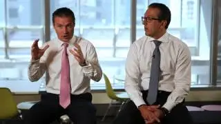 Perpetual SHARE-PLUS Long-Short Fund: Meet the team