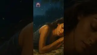 Fall asleep fast with 113 Hz 😴🎵 #sleepmusic #relaxing #soundhealing #calm #foryou
