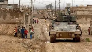 Tal Afar: The next major Iraq offensive