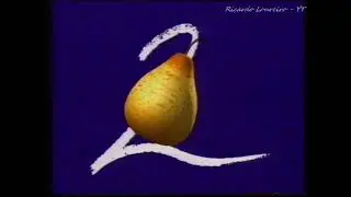 RTP 2 PUB - Dezembro 1991
