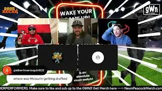 2025 Fantasy Football WR Busts That Ruined Drafts