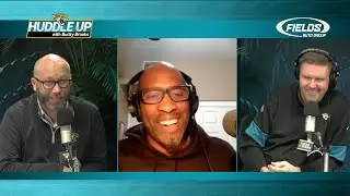 Huddle Up | Dec. 31, 2025