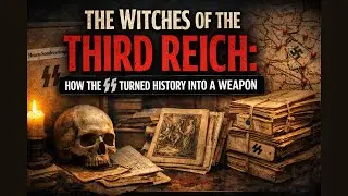 The Nazi Witch Files: How the SS Rewrote History