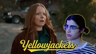YELLOWJACKETS SEASON 2 REACTION | EPISODES 4-6