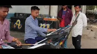 Aoml Star band Sultanpur