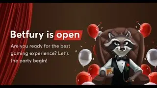 Betfury 2.0, Tewken update