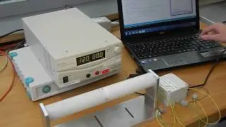 SMA Rotary actuator