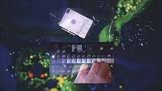 OP-XY Ambient Construction Kit Demo-01 Composite Presets