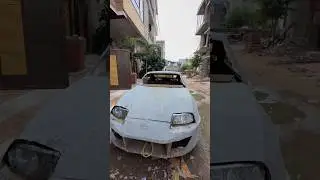 Comment for Supra MK4 lights #toyota #supra #toyotasupramk4 #toyotasupra #mk4 #shorts #yt