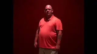 Reality Star Boxing Bean announcing fight w Lucas