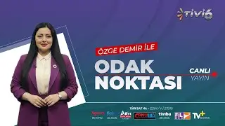 ODAK NOKTASI | KENTSEL DÖNÜŞÜM, İMAR YASASI, DEPREM, TCK158 MAĞDURLARI