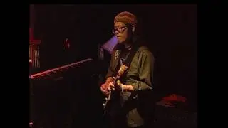 in the dusk 2016.6.2 2nd one-man 六本木morph tokyo