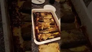 Pastrav parjit de Boboteaza