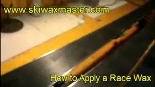 racewax
