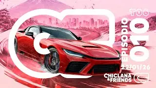 T06E10: Xbox Developer_Direct '26, La reestructuración de Ubisoft, Alex en Street Fighter 6...