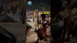 Viral Kids Chenda Melam | Amazing Kerala Drum Performance by Talented Child | Kerela Chenda Melam