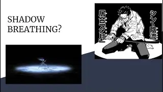 Shadow breathing explained? #demonslayer #anime
