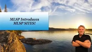 MLSP Introduces MLSP Sites